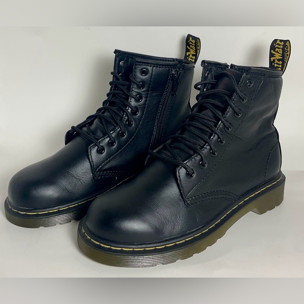 Dr. Marten’s Delaney Boot